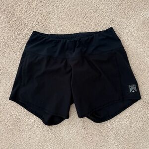 Oiselle Women's Roga Shorts (Long) / Size 04
